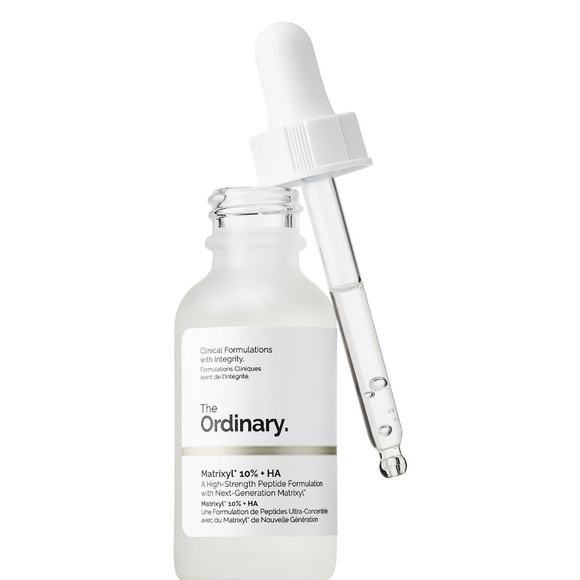 The Ordinary Matrixyl 10% +HA - Picture 2 of 6